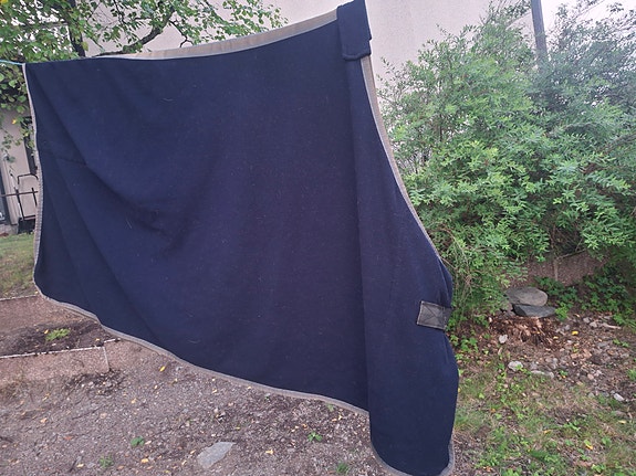 Fleeceloimi 125 cm