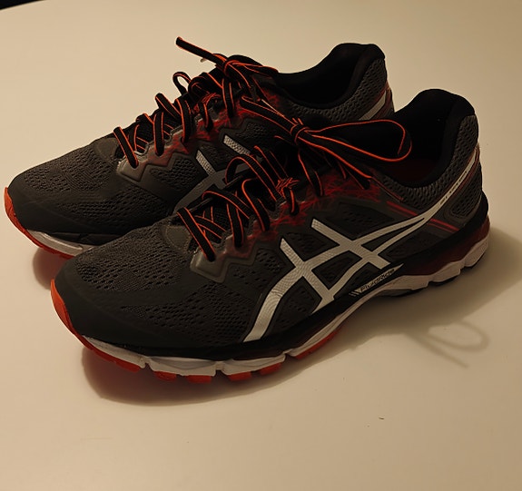 Asics - gel superion