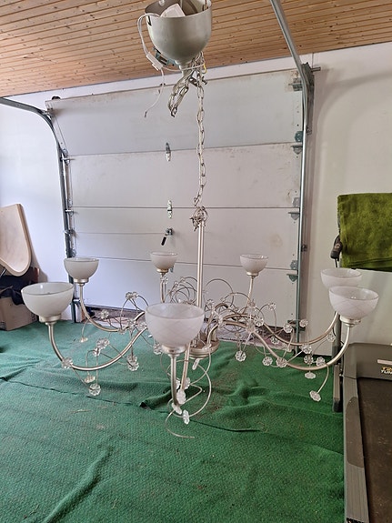 Ikea kattovalaisin