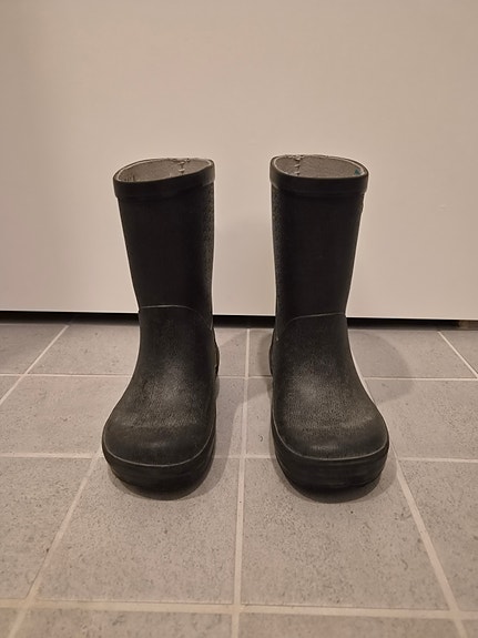 Nokian kumisaappaat 22