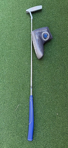 Cleveland 2135 putteri