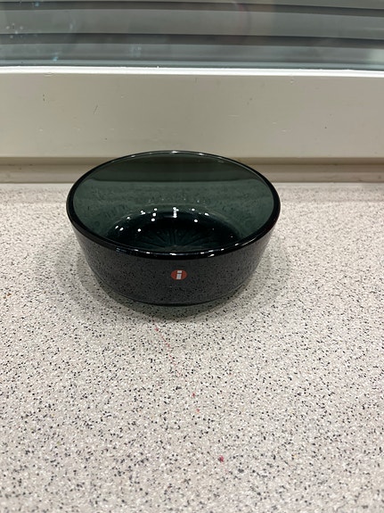 Iittala lasikulho