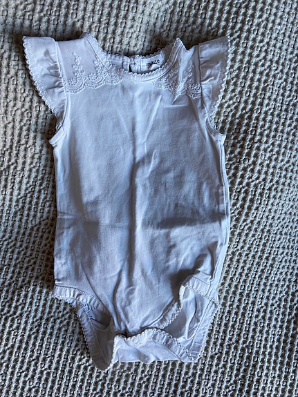 Newbie hihaton body 74cm