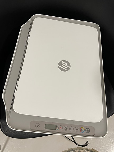 HP tulostin