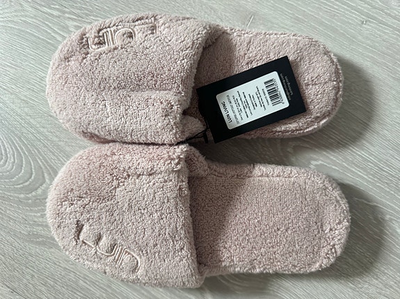 LUIN LIVING Cosy Slippers