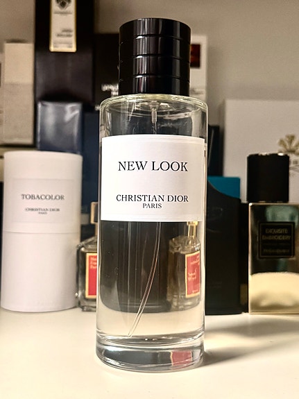 Christian Dior New Look hajuvesi 250 ml