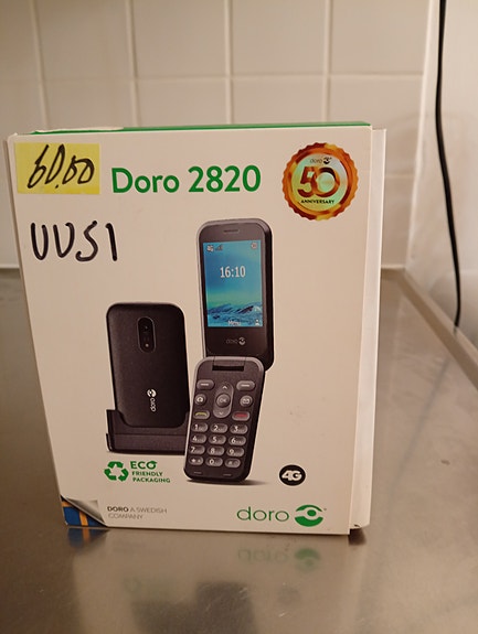 Doro puhelin