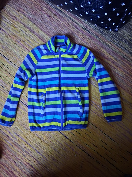 Reima fleece 134cm