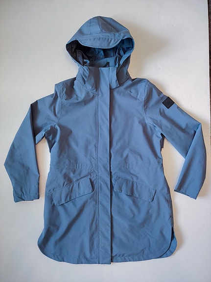 Whistler Marico Parka W-PRO 10000 parkatakki, koko 38