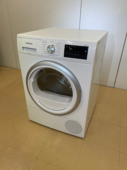 Siemens kuivausrumpu