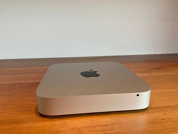 Apple Mac mini pöytäkone