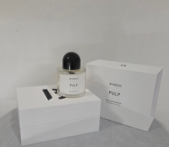Byredo Pulp