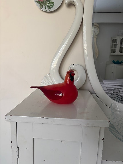 Iittala birds