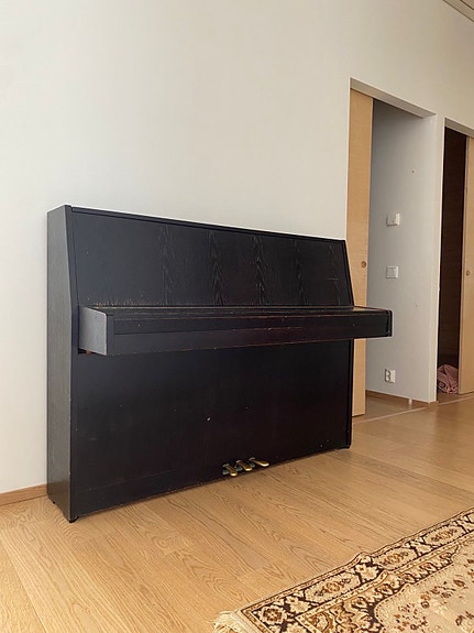 Fazer Piano
