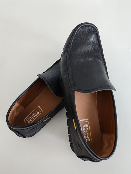Vagabond Loaferit