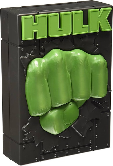 Hulk - ("NYRKKI") Limited Edition Box Set DVD