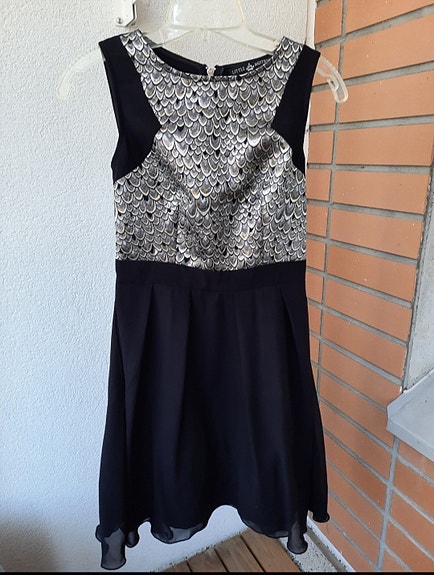 Little Mistress juhlamekko. 36/S