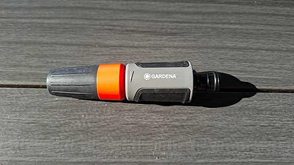 Gardena Classic suihkusuutin