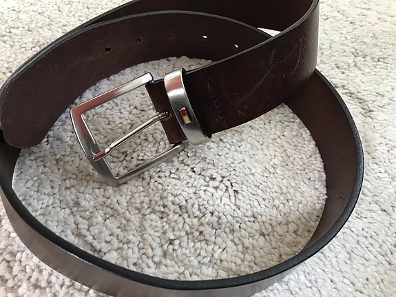 Vyö Tommy Hilfiger 85 cm