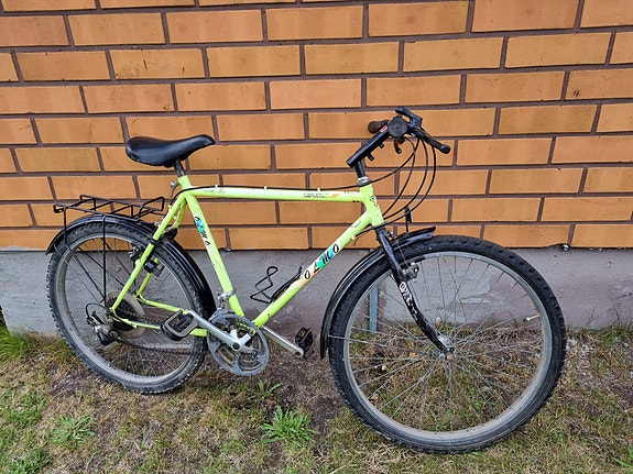 Pyörä 26