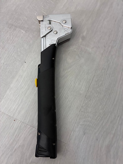 Stanley Fatmax xtreme vasaranitoja