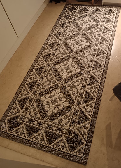 Sotkan Matto Zara 80 x 200 cm