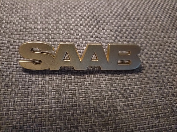 Saab 96