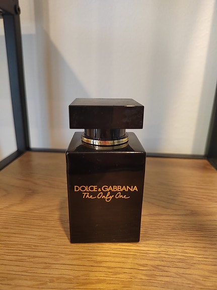 Dolce & Gabbana The Only One hajuvesi