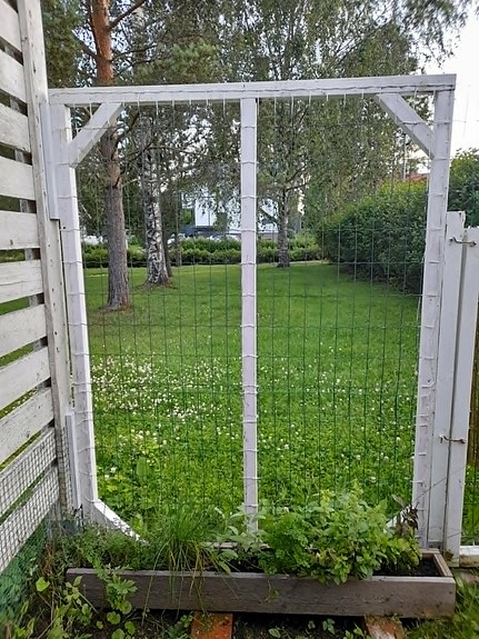 Aita lemmikille / VARATTU