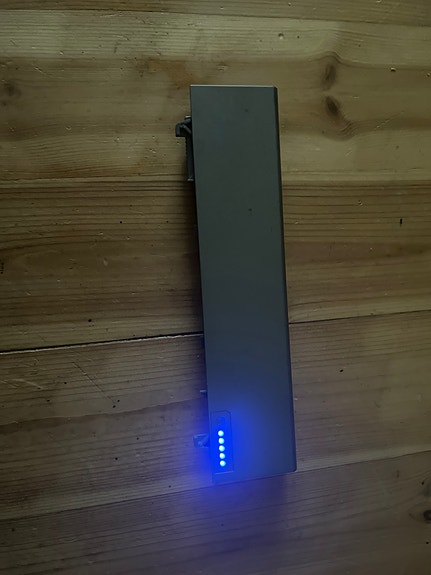 Hyvä akku Dell E6400 E6410 E6500 E6510