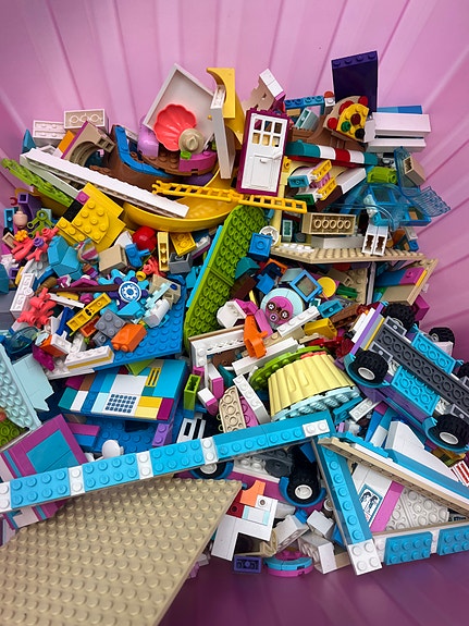 Legoja