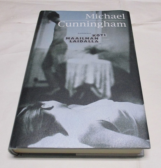 Michael Cunningham: Koti maailman laidalla