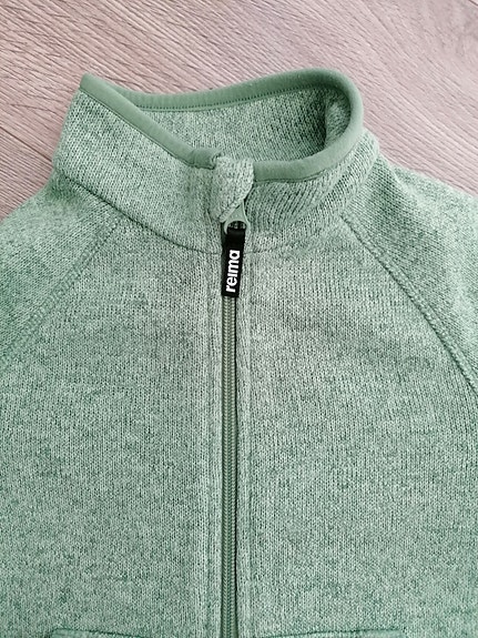 Reima fleece