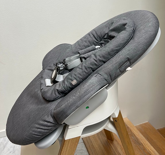 Stokke Steps -sitteri