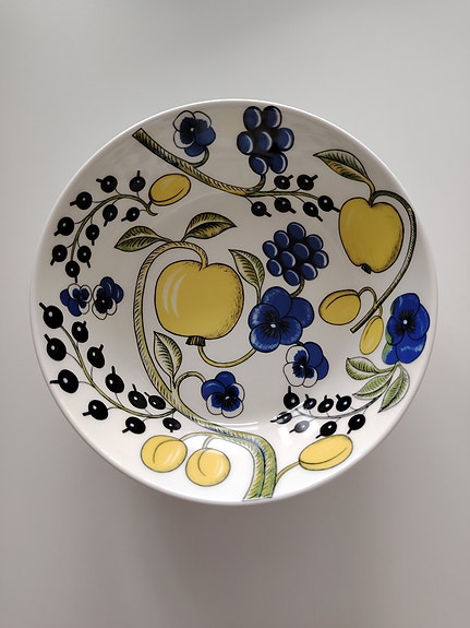 Iittala Paratiisi kulho 23cm