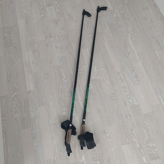 Exel Nordic Walker