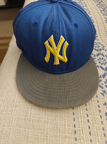 New Era 9FIFTY NY Yankees Snapback