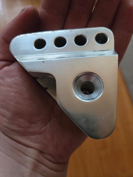Yamaha aeroxin koropala