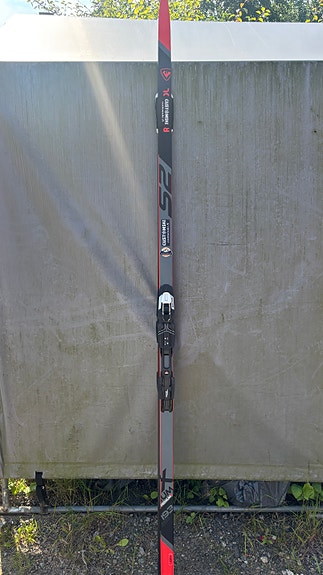 Rossignol X-IUM Premium+ -sukset