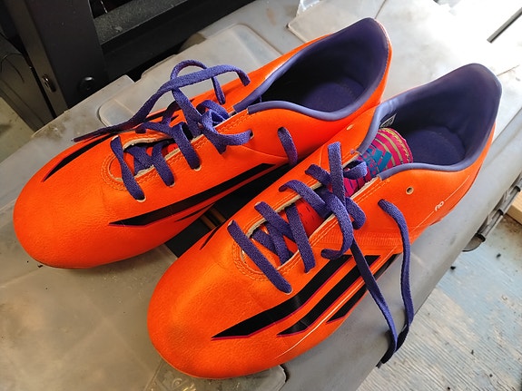 Adidas nappulakengät