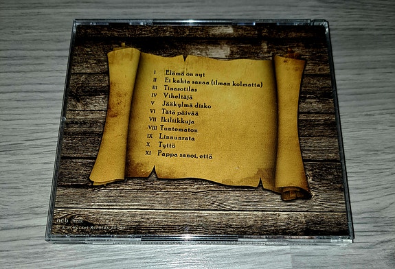 Product image 2 of 2