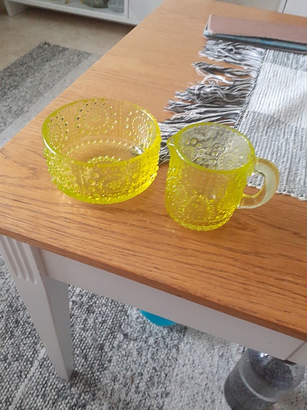 sokerikko,kermakko  grapponia