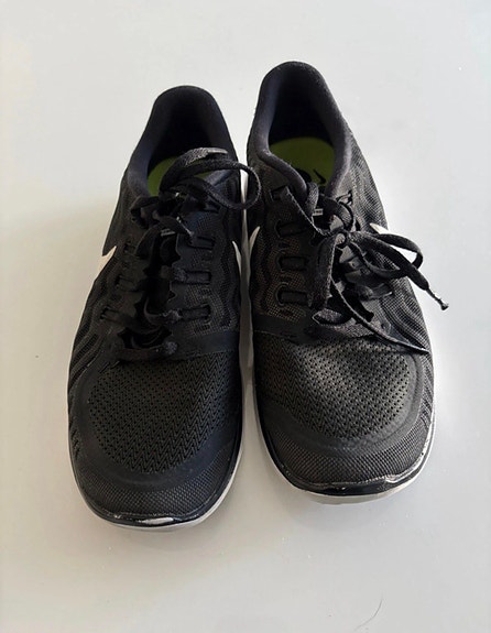 Nike free 5.0 lenkkarit