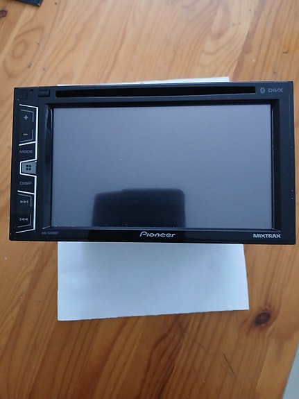Autostereo
