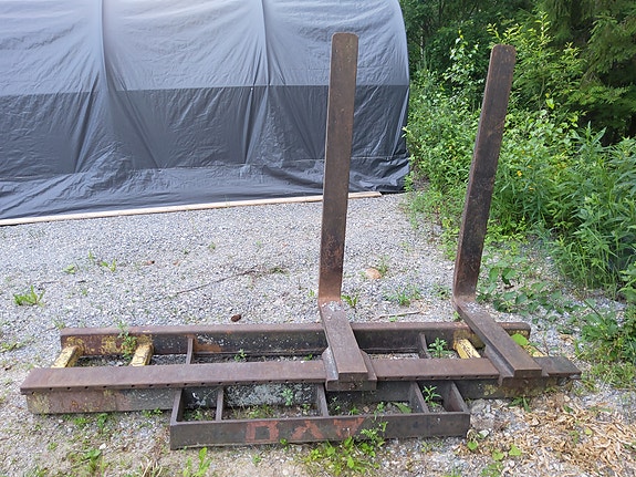 Trukkipiikit