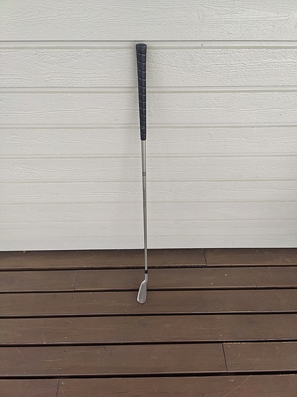 Wilson prostaff rauta 7 right