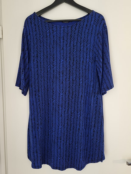 Marimekko mekko/tunika S