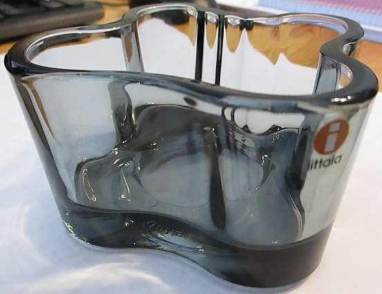 Iittala tuikkukippo