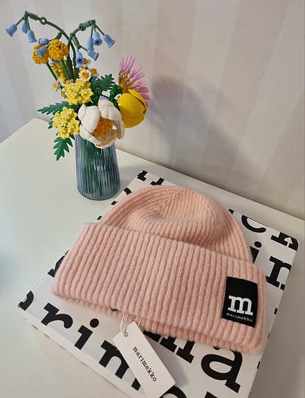 Marimekko Pjettar Pipo