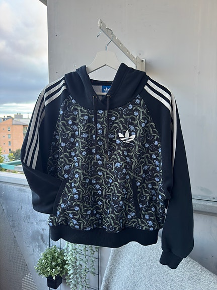 adidas Originals Moscow Flower - huppari